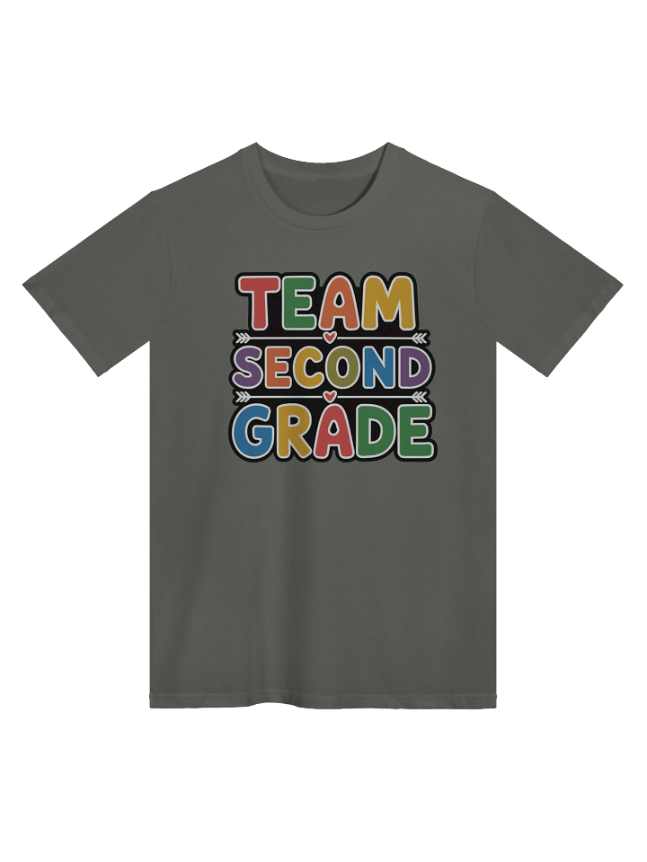 Team Second Grade product image (1)