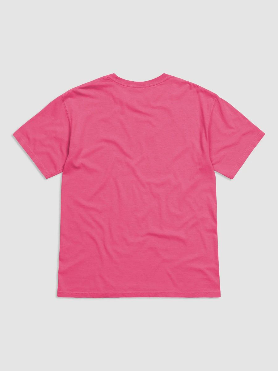 Ultra-Soft Relaxed Fit Tee product image (2)