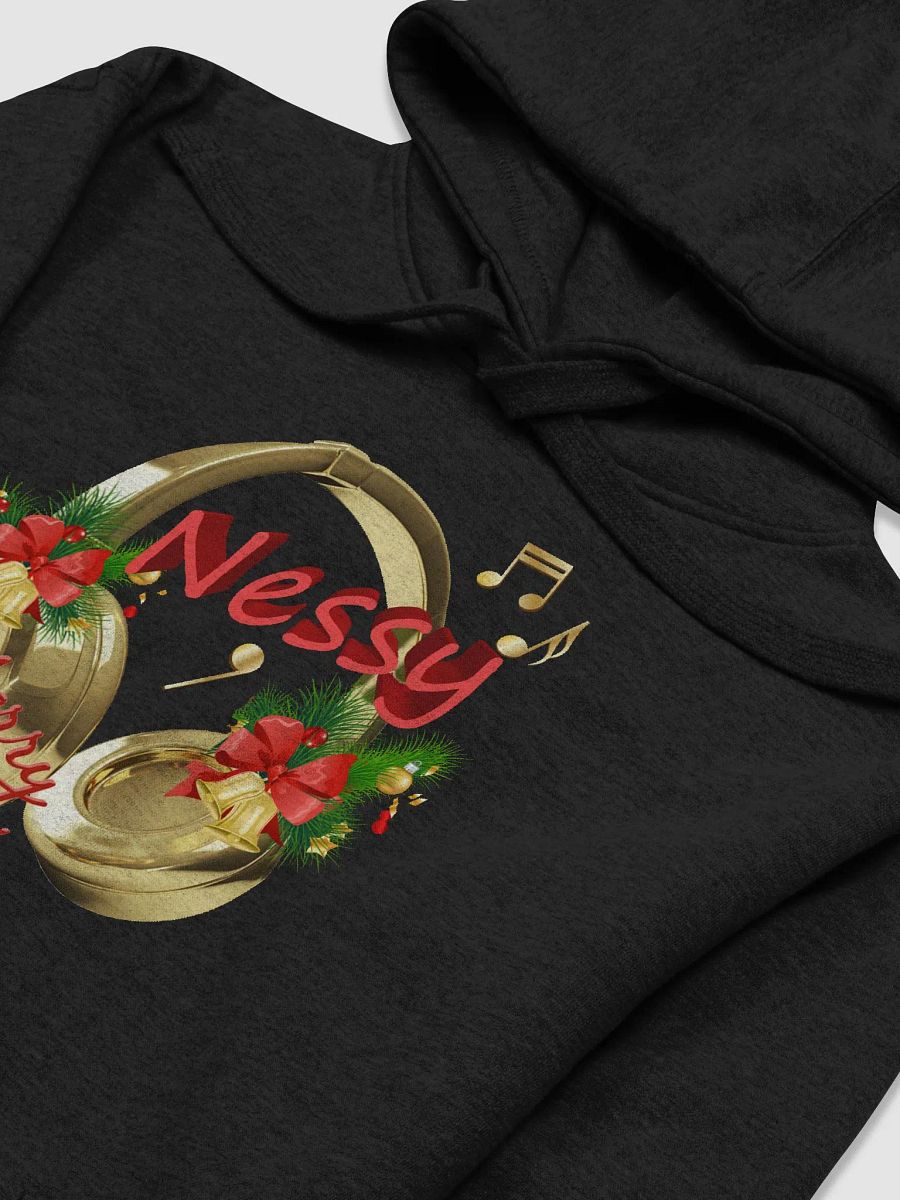 Sudadera con Capucha Unisex Navidad product image (3)