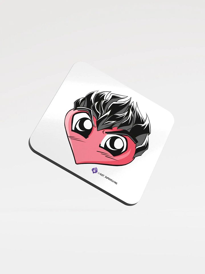 JSS Black Badge Coaster product image (2)