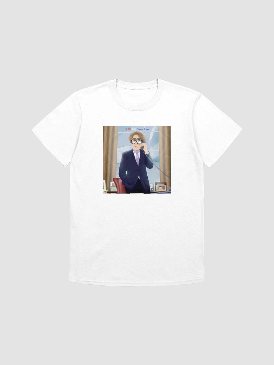 VFYS Art T-Shirt product image (15)