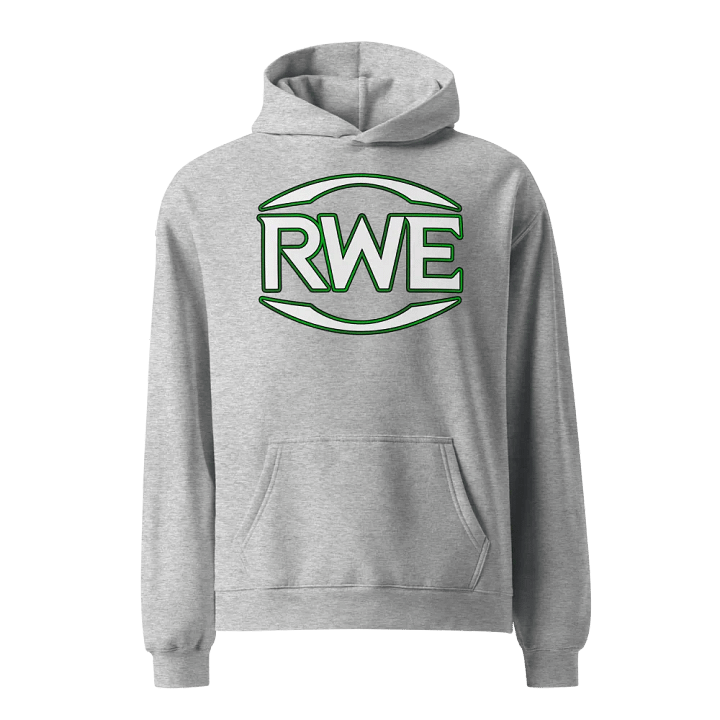 Sweat à Capuche RWE product image (3)