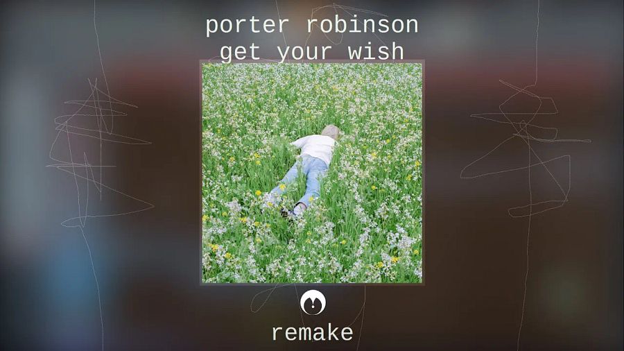 [FLP] Get Your Wish Remake product image (1)