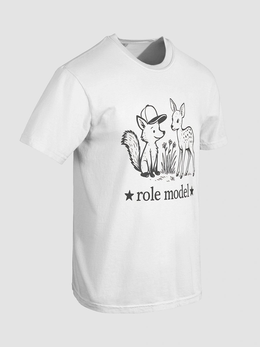 Wild Inspiration T-shirt product image (112)