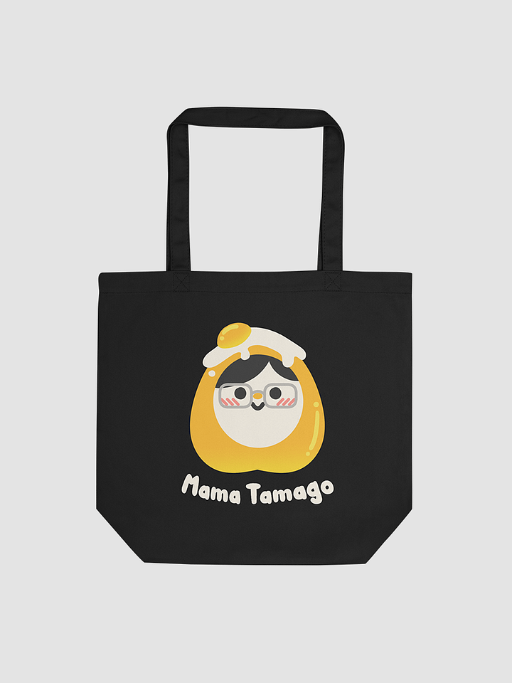 MamaTotemago [Century Egg Edition] product image (2)