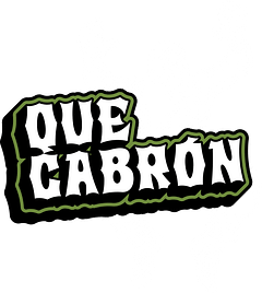 Que Cabron