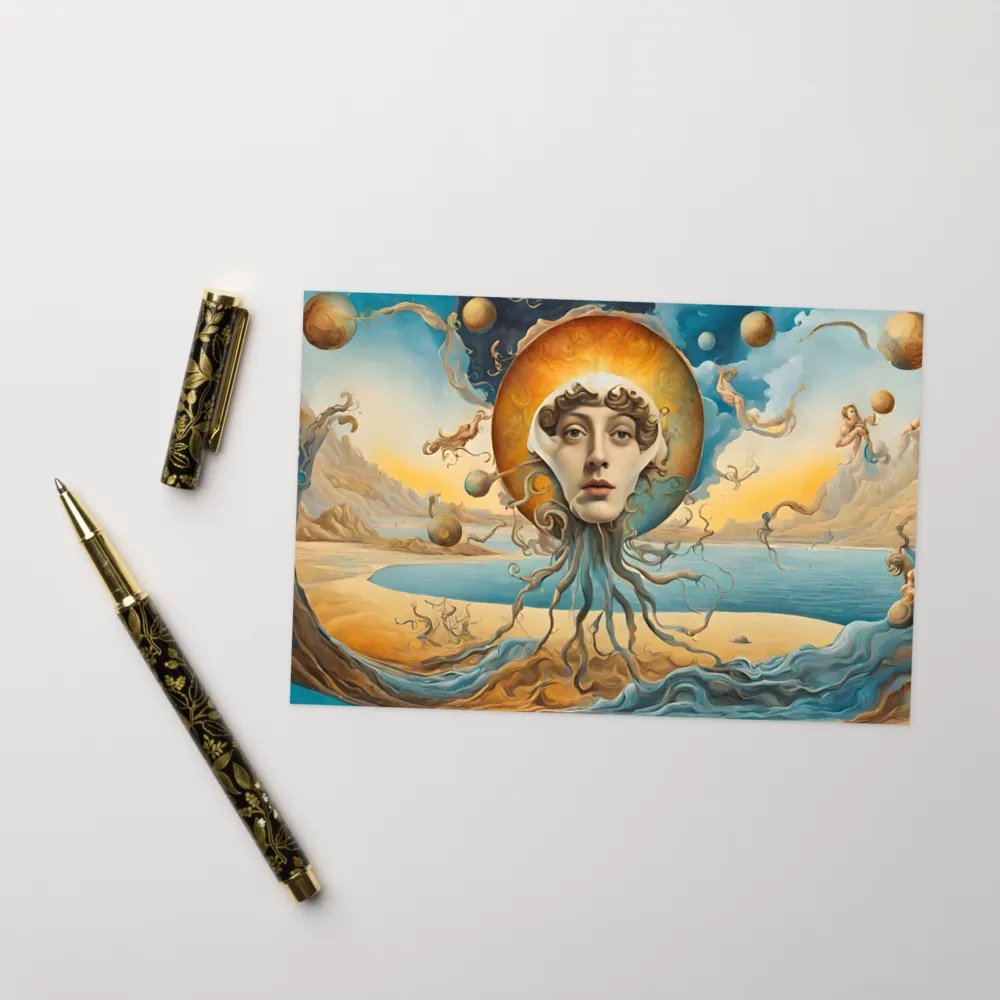 Aquarius' Shattering Revolution: Astral Visions Defy Cosmic Conformity product image (8)