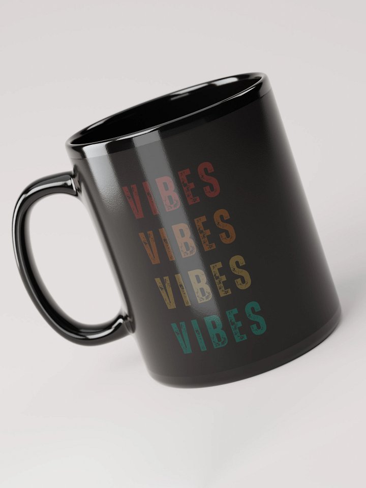 The Weekly Chai Vibes Mug product image (2)