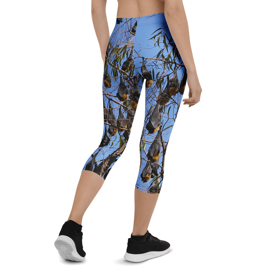 Bat Leggings product image (3)