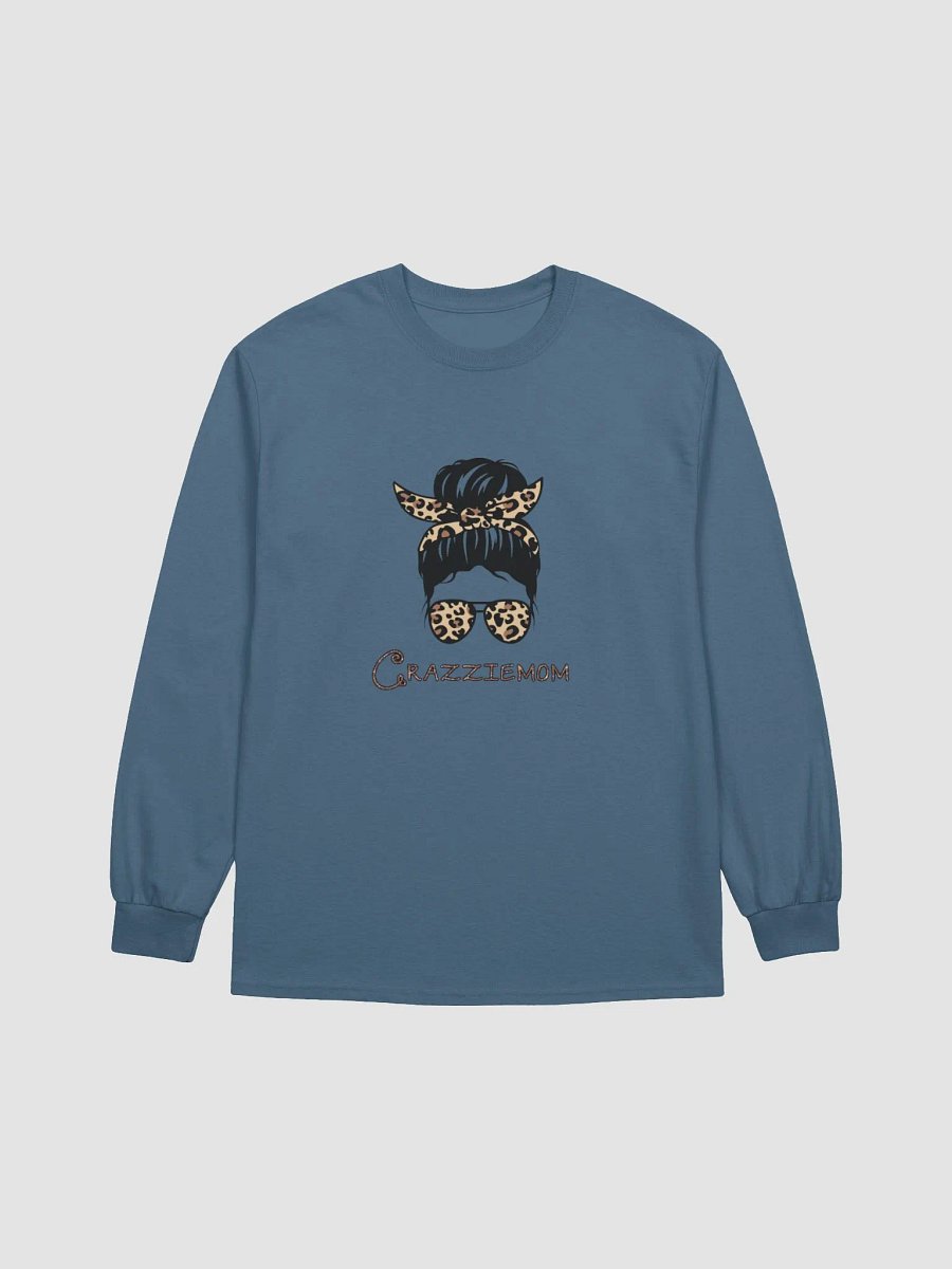 CRAZZIEMOM LEP LONG SLEEVE product image (12)