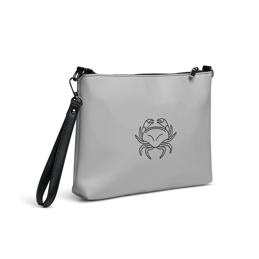 Cancer Zodiac All-Over Crossbody Bag product image (7)