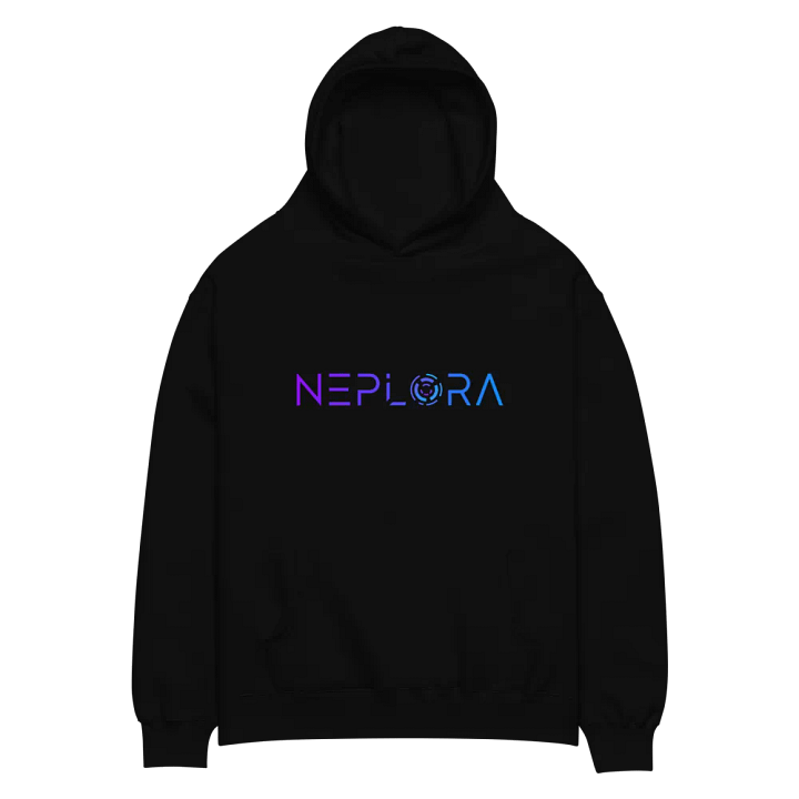 Neplora Premium Hoodie product image (2)
