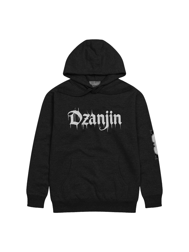 Dzanjin Infernal Pullover Hoodie product image (2)