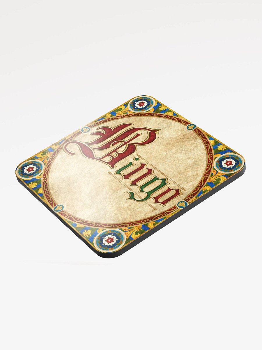 Bingo Coaster product image (3)