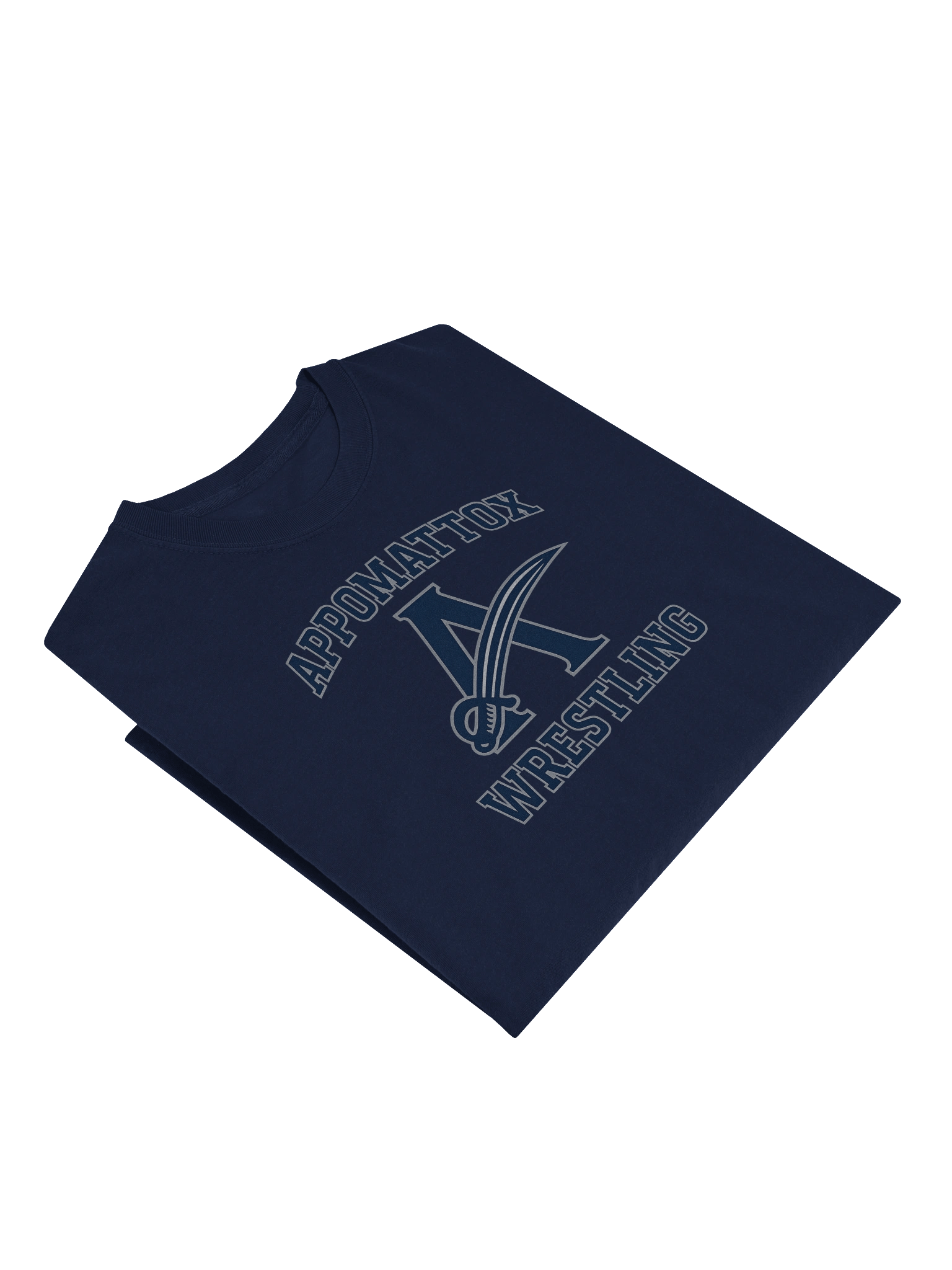 Team Apparel Wrestling Long Sleeve product image (14)