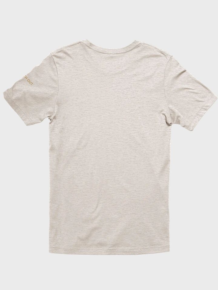 Dark Logo | Bella Canvas T-Shirt product image (12)