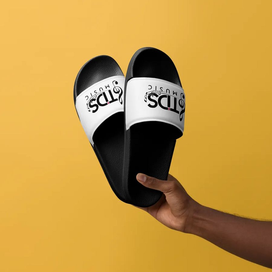 TDS Music Men's Slides product image (9)
