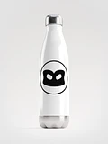 Stainless Steel Water Bottle - Light vs Dark Edition product image (1)