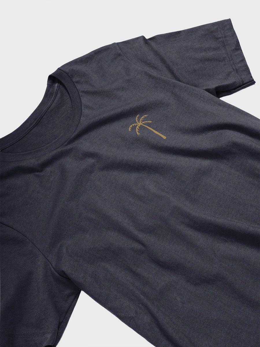 Palm Tree - Golden Edition product image (3)