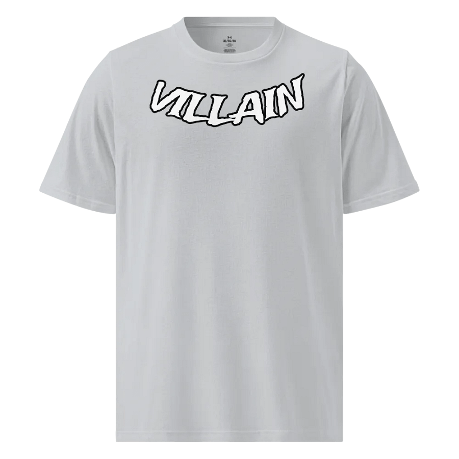 VILLAIN Ultra-Light Athletic Tee product image (1)