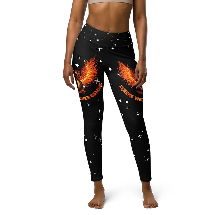 Yoga Pants product image (1)