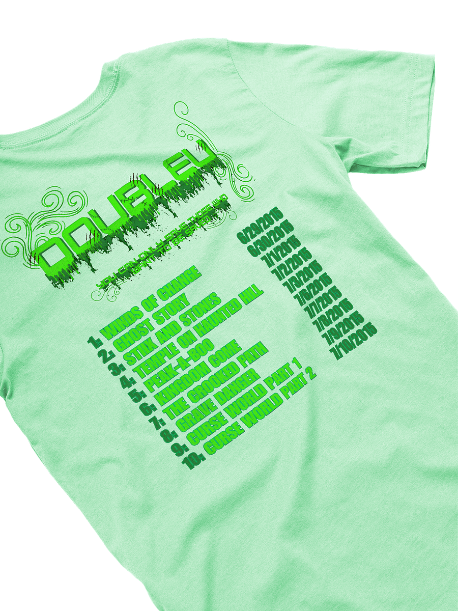 The Shirt of the Dead product image (5)