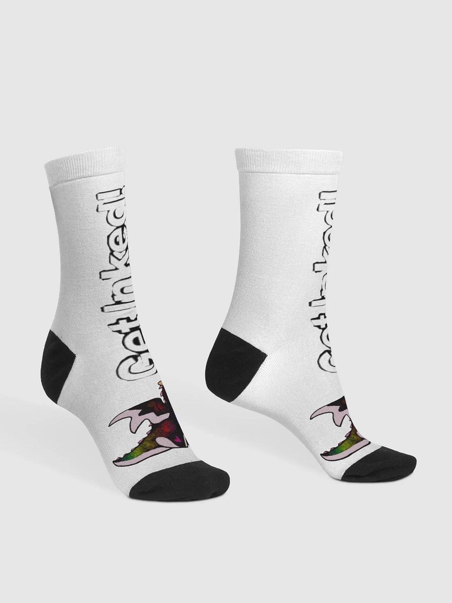 Inky feet product image (2)