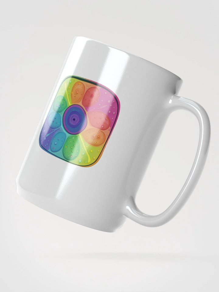 Slime Slice Mug product image (2)