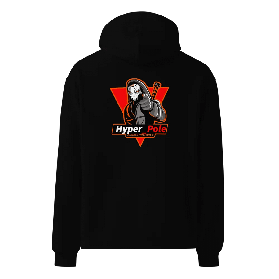 Hyper Hoodie product image (1)