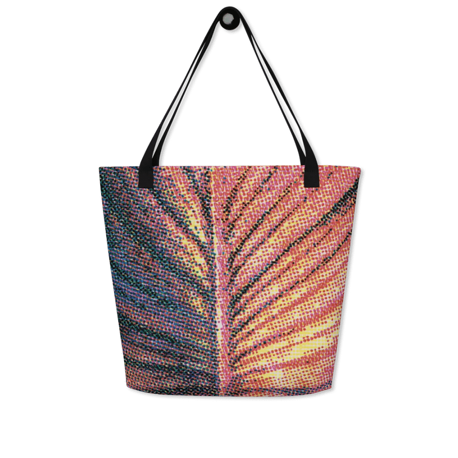 Leaf Tote product image (8)