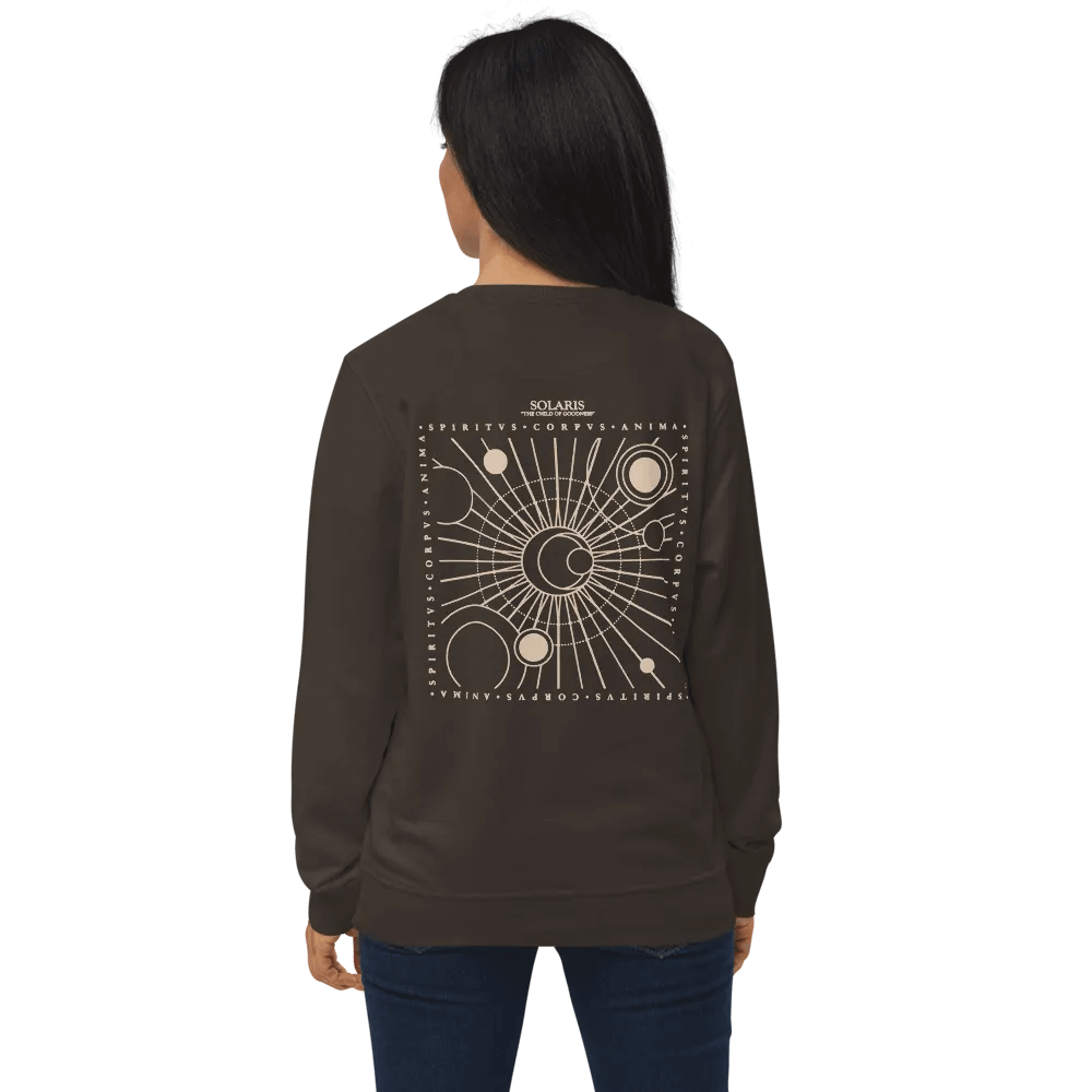 Solaris Premium Crewneck product image (8)