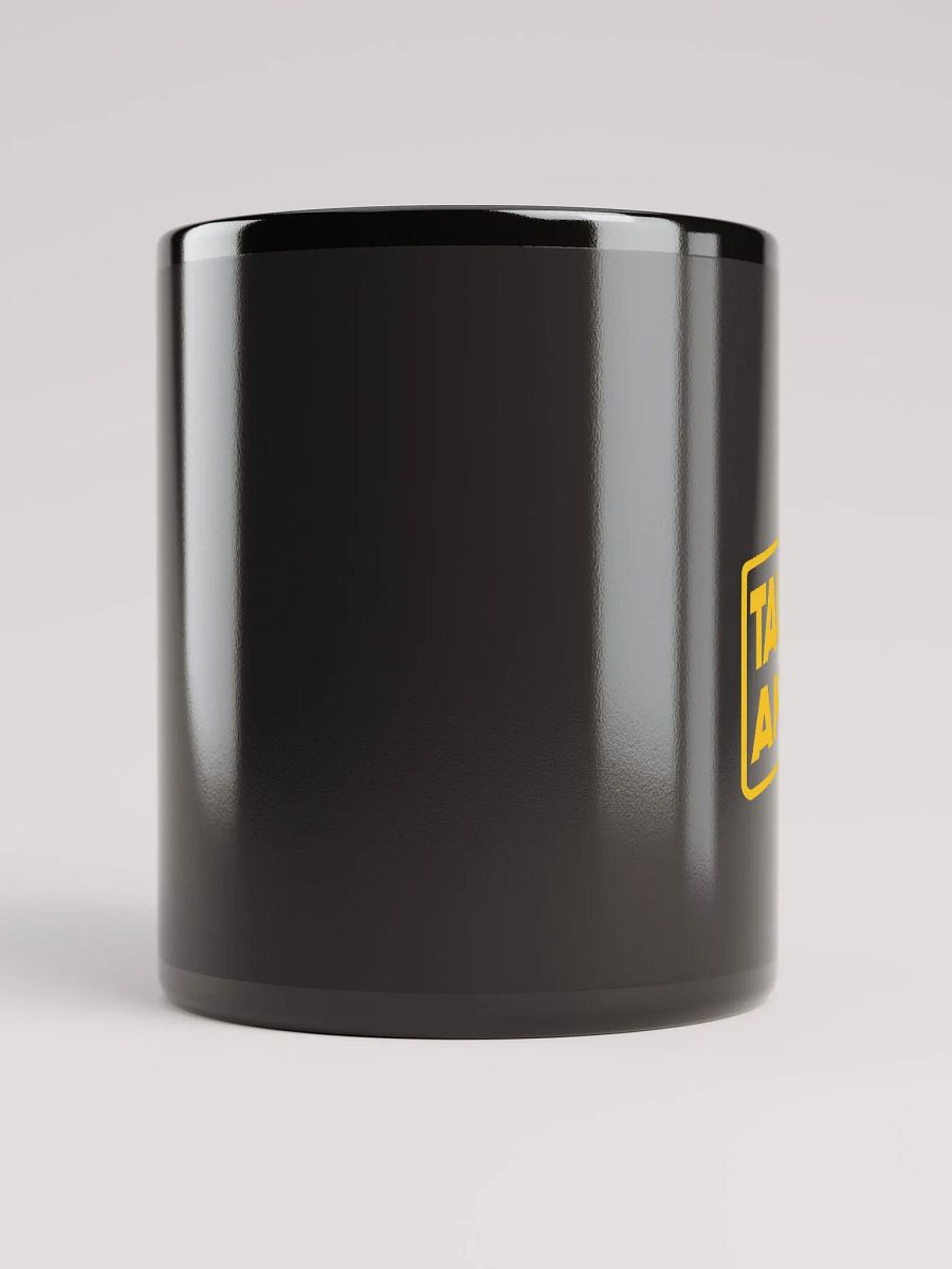 Taungsdays, Am I Right? - Mug product image (5)