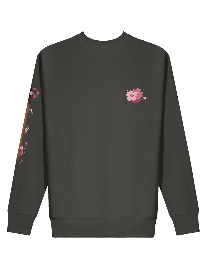 Cherry Sword Crewneck product image (1)