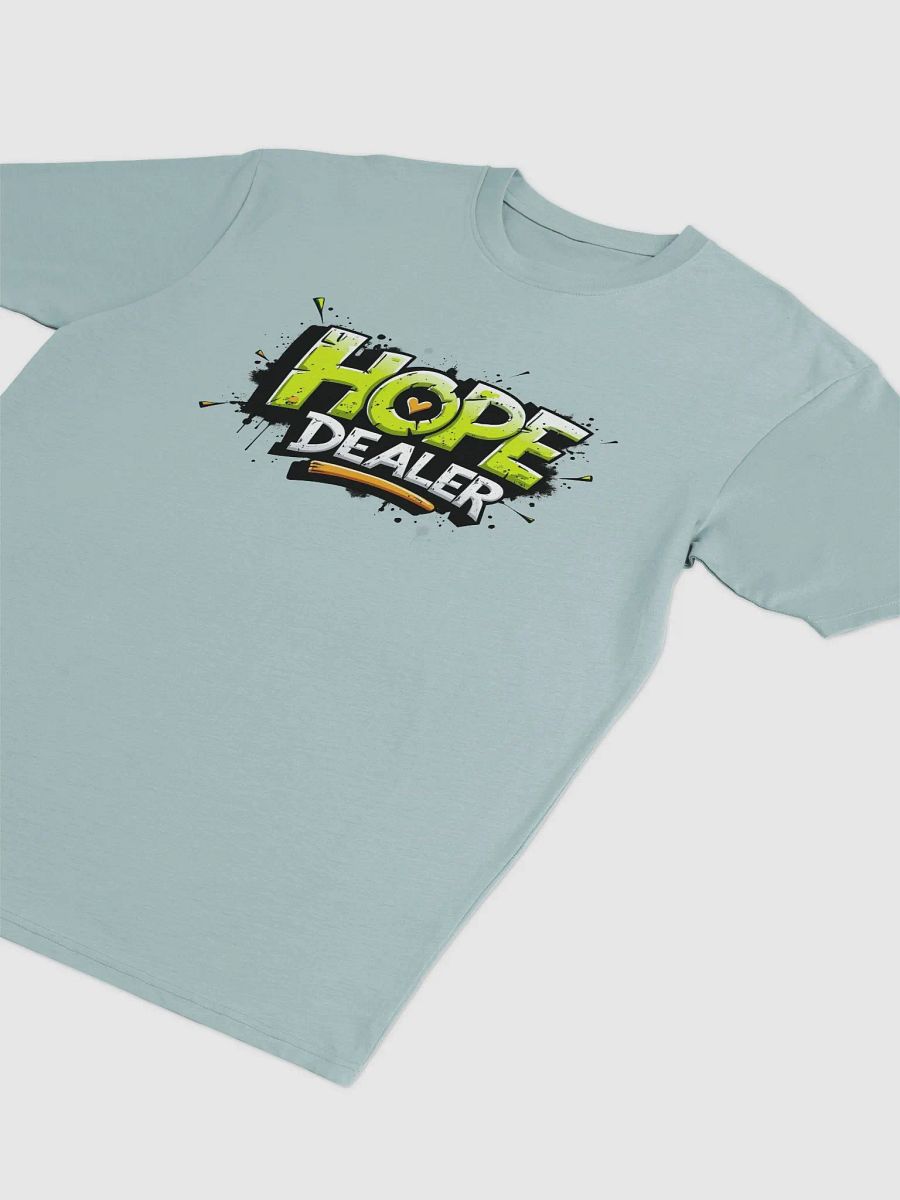 Hope Dealer Graffiti Men's Tee product image (16)