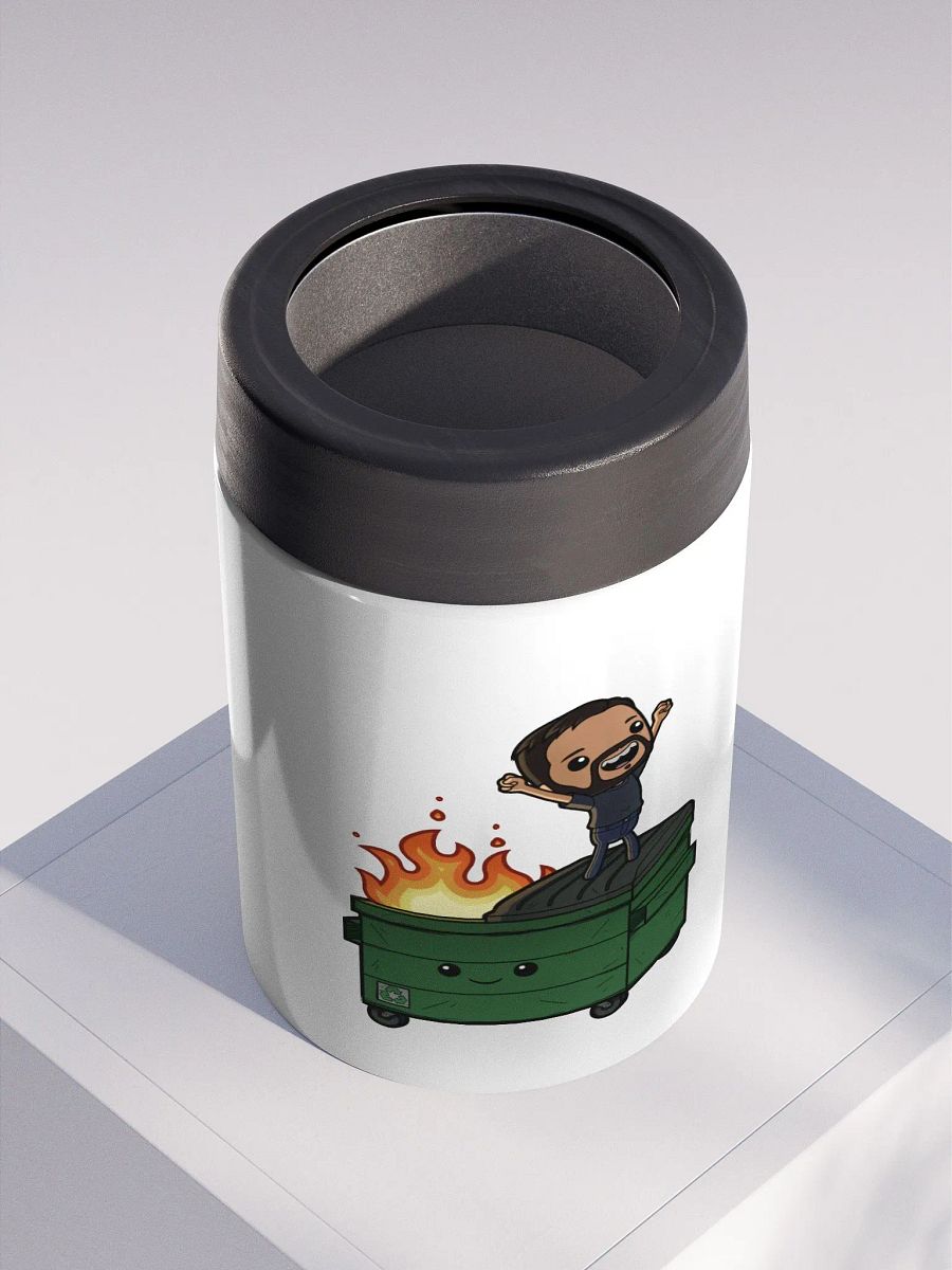 Chaos Koozie product image (4)