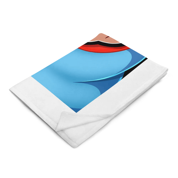 Cozy Soft Throw Blanket product image (2)