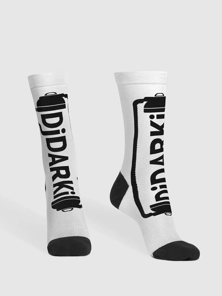djdarki Socks product image (2)