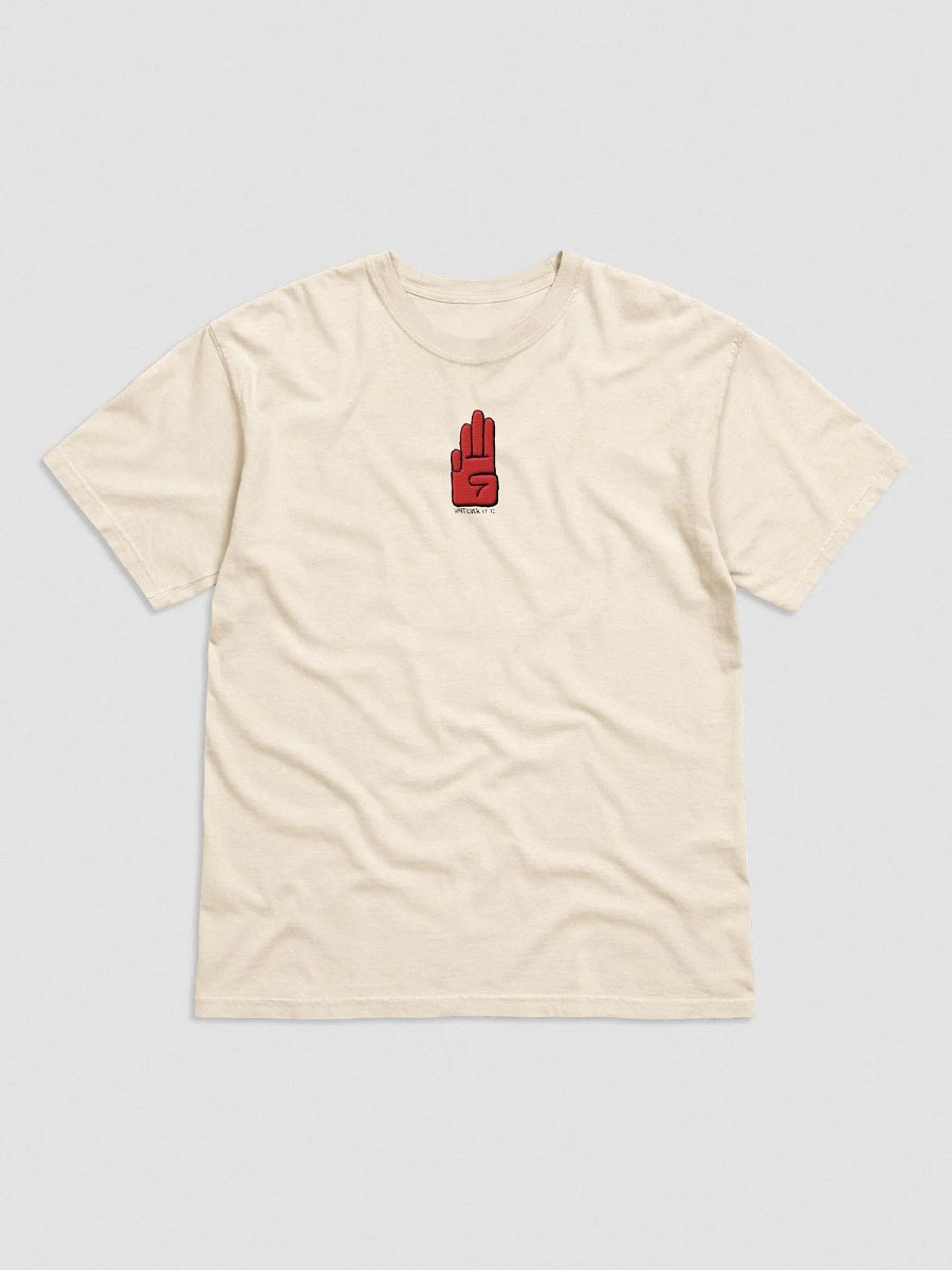 RedHand - whatever it is product image (1)
