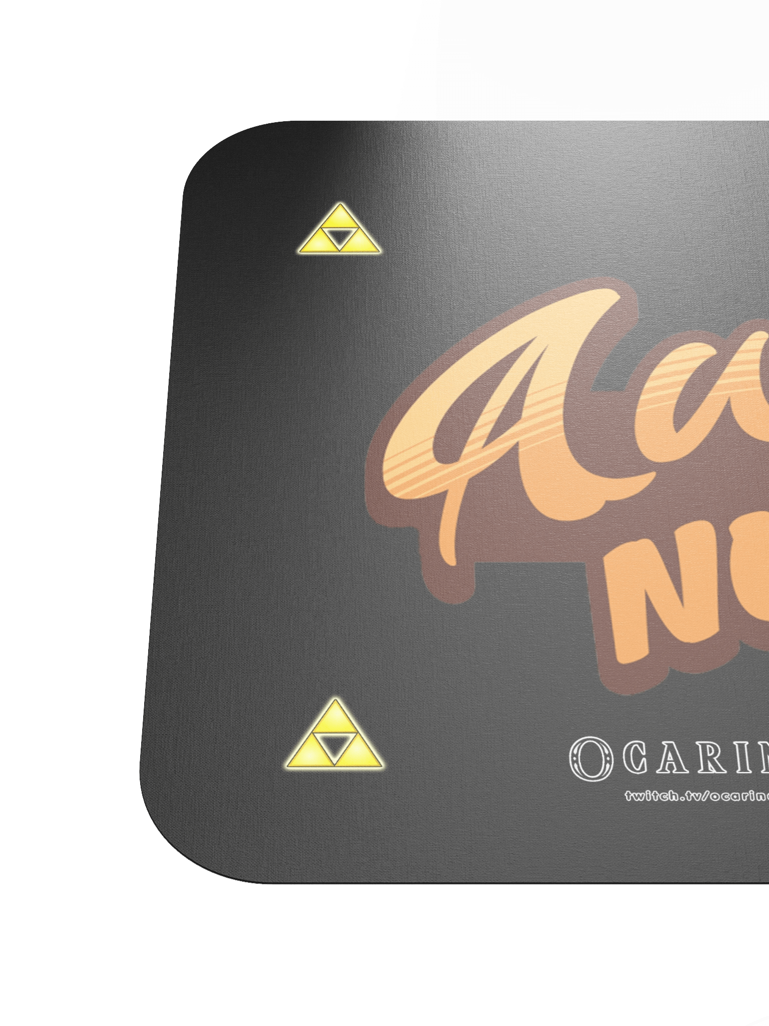 Aww Nuts Classic Mouse Pad product image (6)