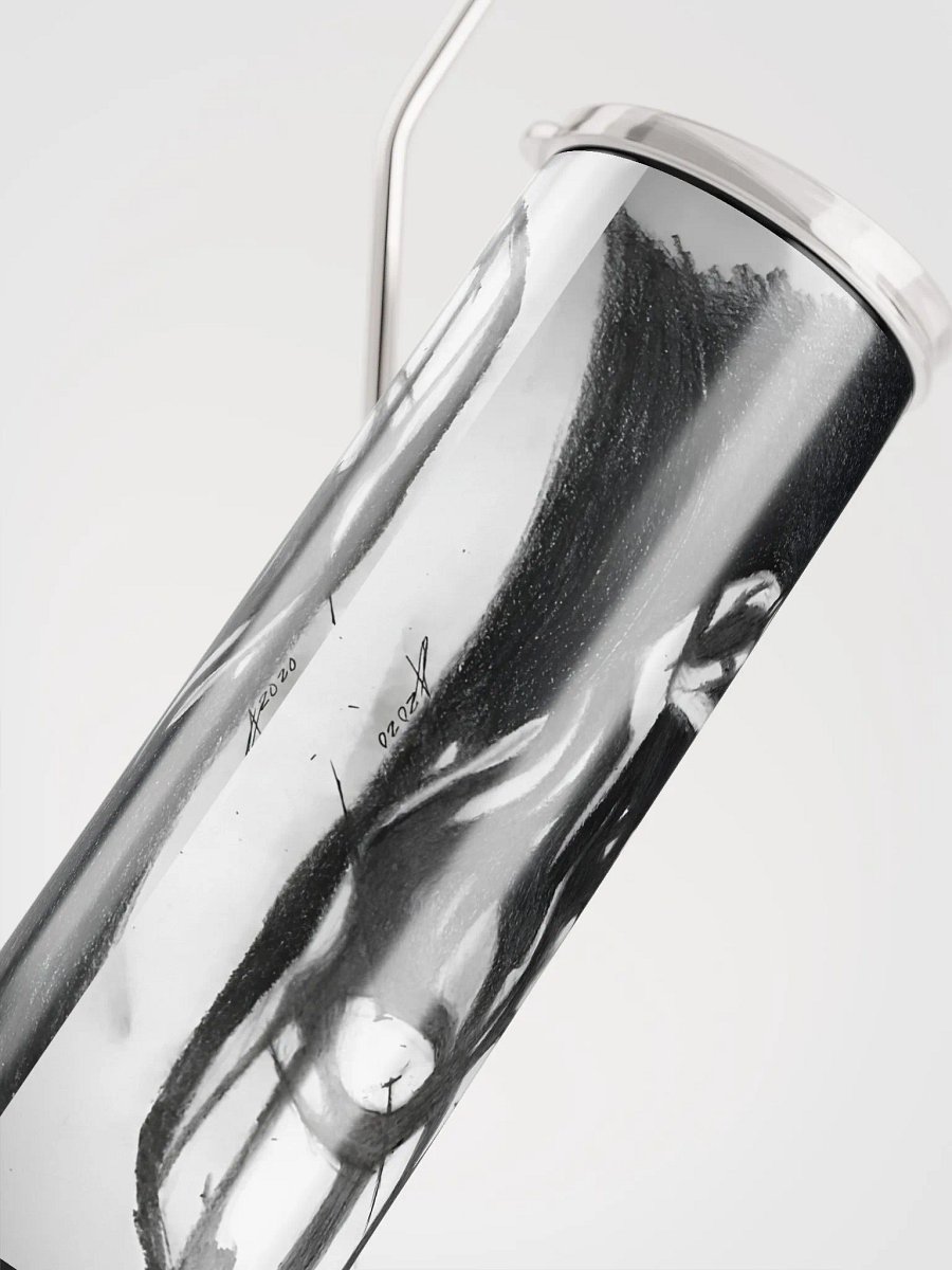The Pain Inside Tumbler product image (5)