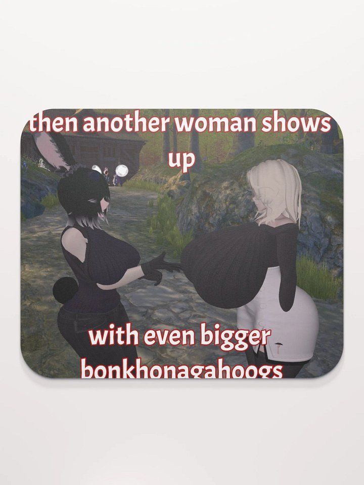 Yami's Been Threatened! product image (2)