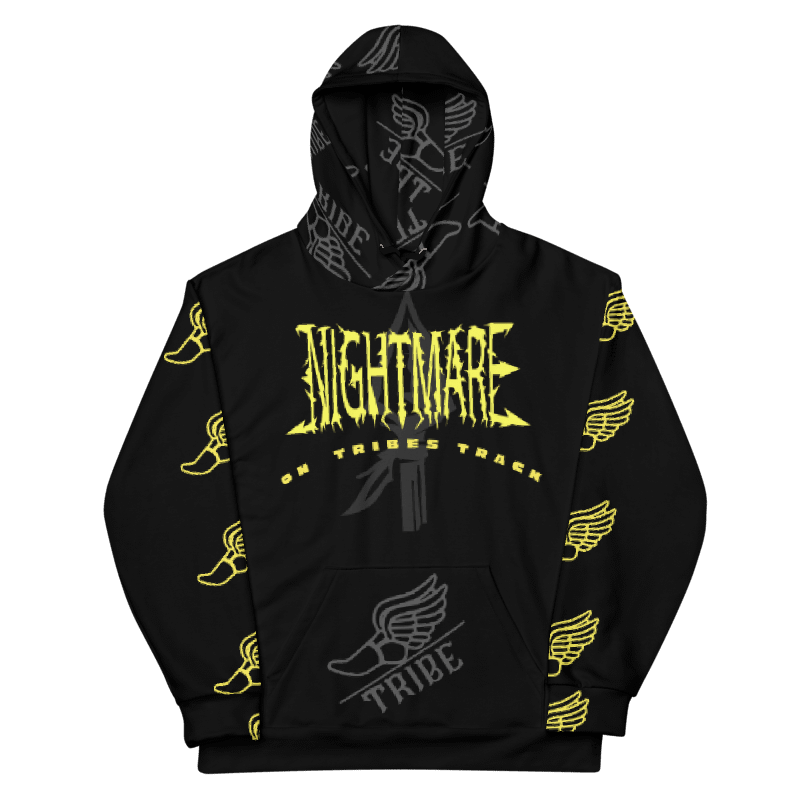 NightMare(TRIBE) product image (1)