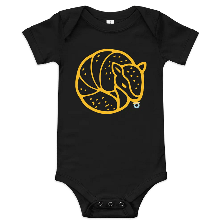Rolling Ops - Baby Overload Onesie product image (1)