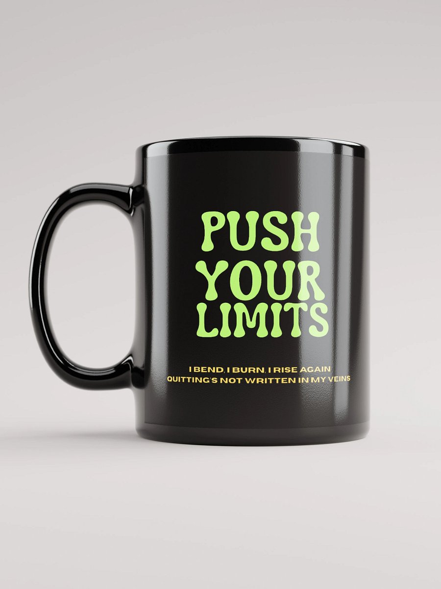Gym Motivation Mug product image (11)