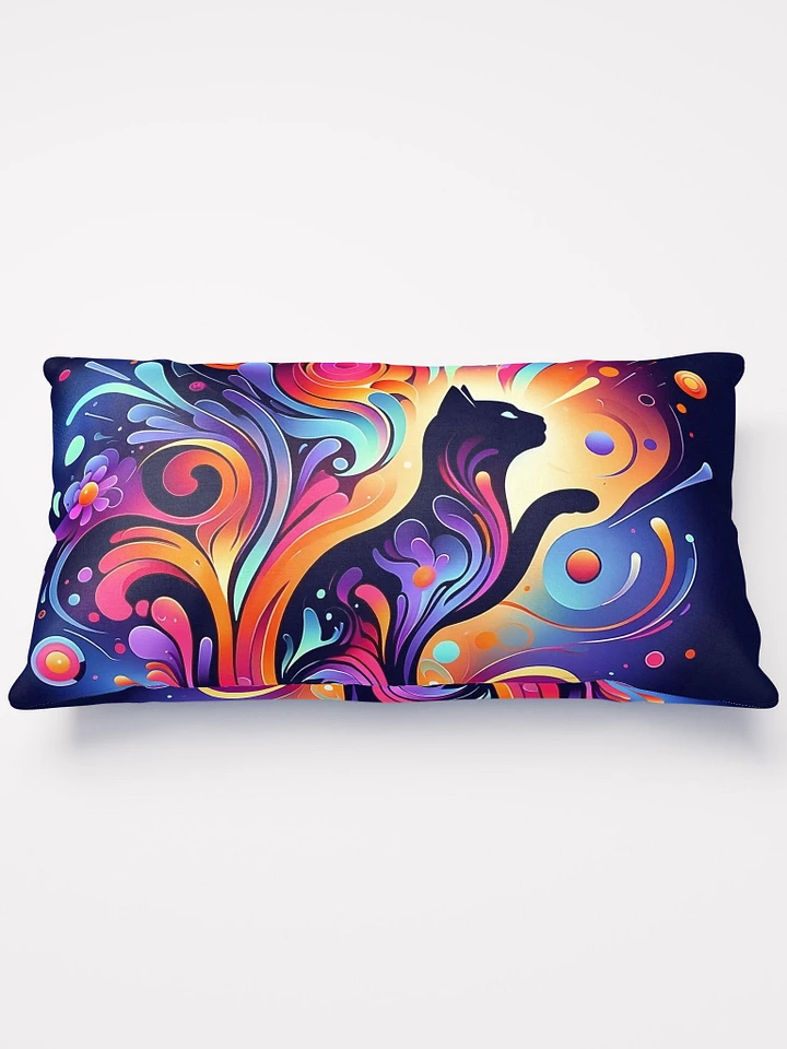 All-Over Print Basic Pillow product image (2)