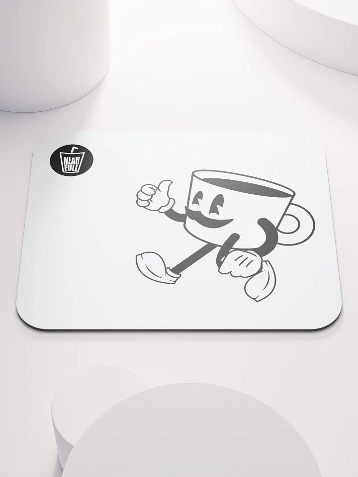 CupBoy MousePad product image (1)