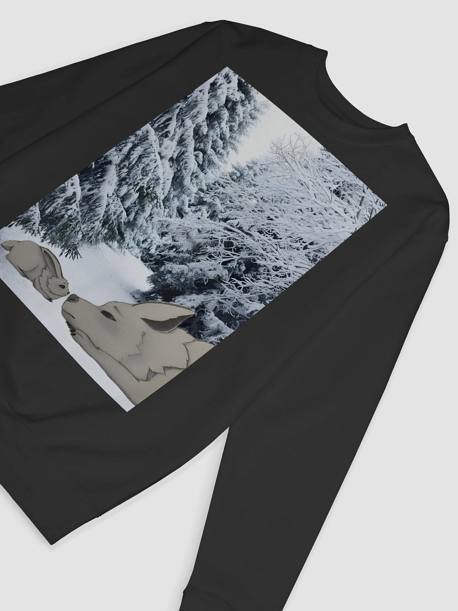 "Creature Comforts" | KG Signature Series | Sweatshirt product image (6)