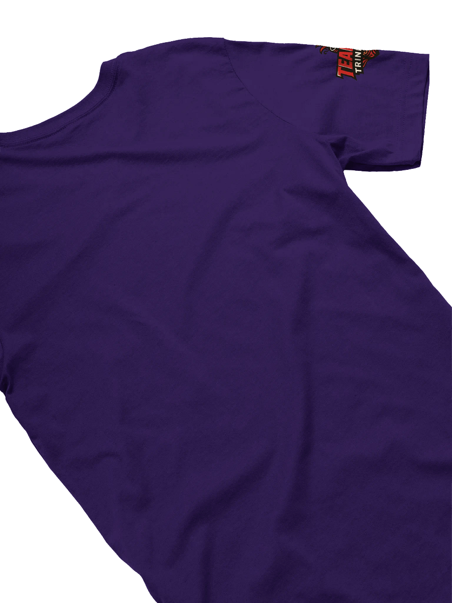 TEAM K TRINIDAD T-Shirt product image (26)