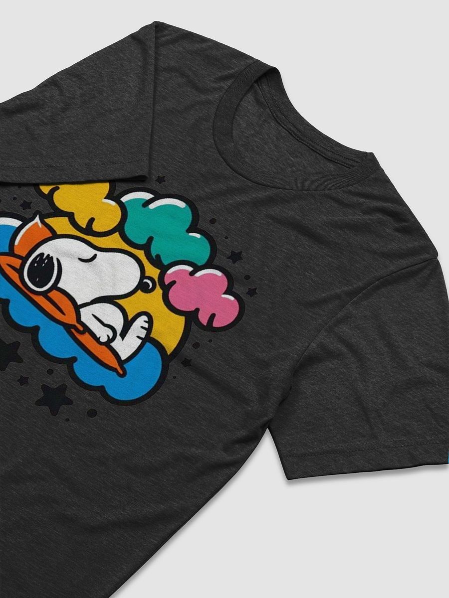 Dreamy Dog Cloud T-Shirt product image (25)