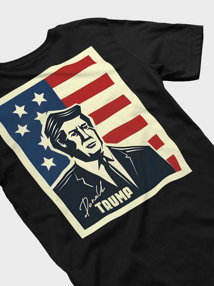 Trump Tee product image (4)